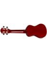 BATON ROUGE UR1-S BROWN UKULELE SOPRANO
