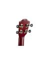 BATON ROUGE UR1-S BROWN UKULELE SOPRANO
