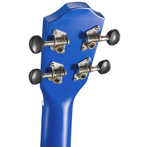 BATON ROUGE UR1-S BLUE UKULELE SOPRANO