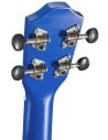 BATON ROUGE UR1-S BLUE UKULELE SOPRANO