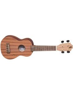 BATON ROUGE UR11-S WAVE UKULELE SOPRANO