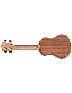 BATON ROUGE UR11-S WAVE UKULELE SOPRANO 2