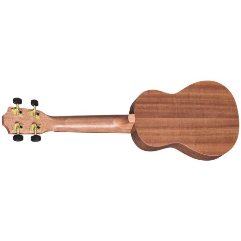 BATON ROUGE UR11-S WAVE UKULELE SOPRANO