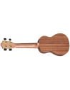 BATON ROUGE UR11-S WAVE UKULELE SOPRANO
