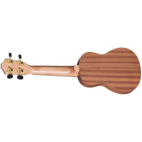 BATON ROUGE UR11-S FLAMINGO UKULELE SOPRANO