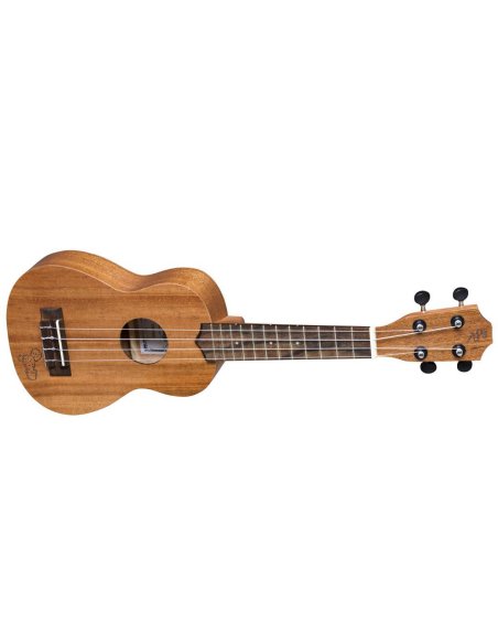 BATON ROUGE UR11-S CACTUS UKULELE SOPRANO BATON ROUGE UR11-S CACTUS UKULELE SOPRANO