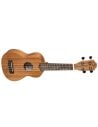BATON ROUGE UR11-S CACTUS UKULELE SOPRANO