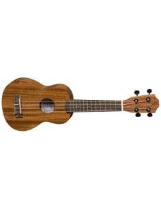 BATON ROUGE UR11-S SEASHELL UKULELE SOPRANO