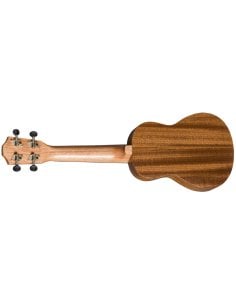 BATON ROUGE UR11-S SEASHELL UKULELE SOPRANO 2