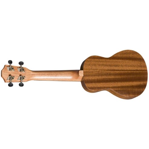 BATON ROUGE UR11-S SEASHELL UKULELE SOPRANO