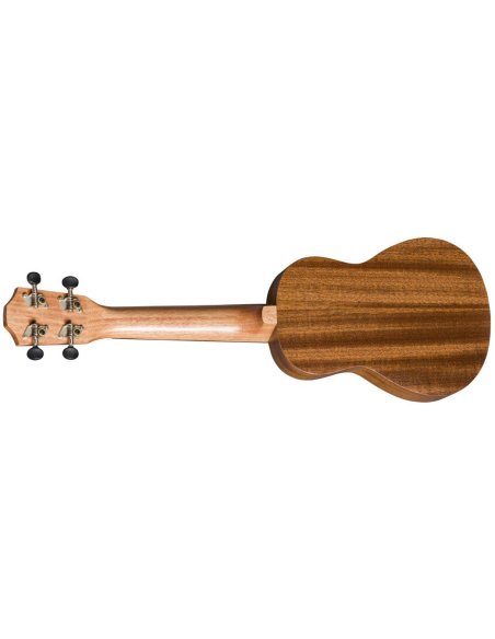 BATON ROUGE UR11-S SEASHELL UKULELE SOPRANO BATON ROUGE UR11-S SEASHELL UKULELE SOPRANO