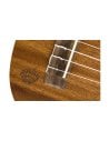 BATON ROUGE UR11-S SEASHELL UKULELE SOPRANO