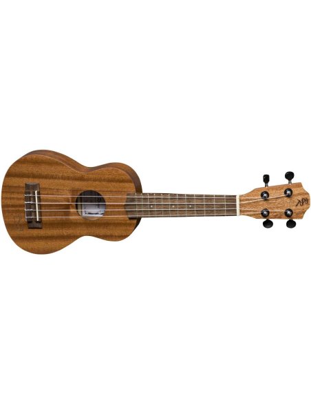 BATON ROUGE UR11-S CAT UKULELE SOPRANO BATON ROUGE UR11-S CAT UKULELE SOPRANO