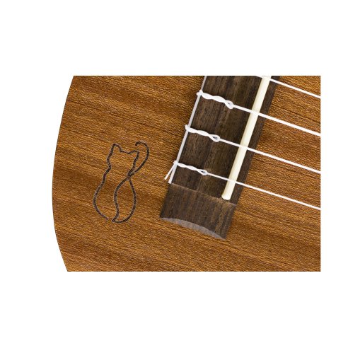 BATON ROUGE UR11-S CAT UKULELE SOPRANO
