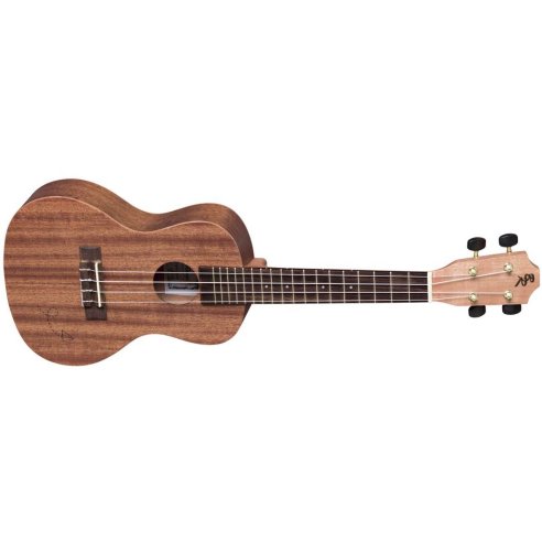 BATON ROUGE UR11-C PAPER PLANE UKULELE CONCERT