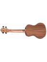 BATON ROUGE UR11-C PAPER PLANE UKULELE CONCERT