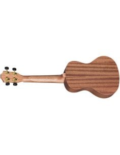 BATON ROUGE UR11-C CACTUS UKULELE CONCERT 2