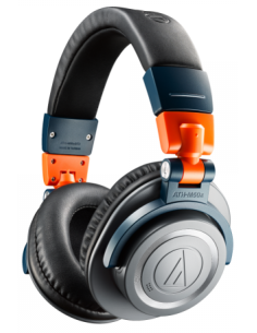AUDIO TECHNICA ATH-M50XBT2LAB