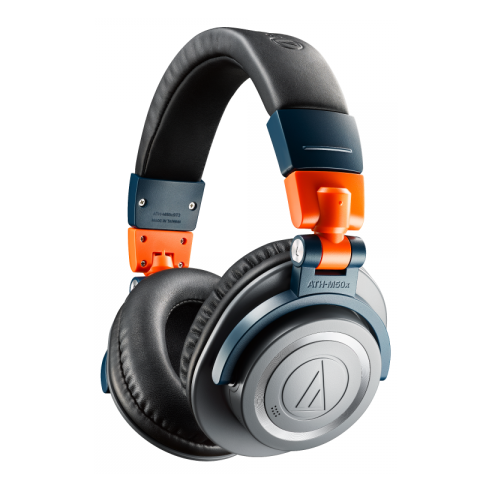 AUDIO TECHNICA ATH-M50XBT2LAB