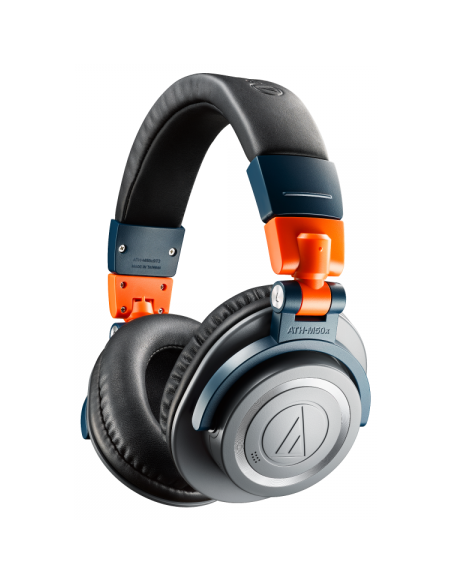 AUDIO TECHNICA ATH-M50XBT2LAB AUDIO TECHNICA ATH-M50XBT2LAB