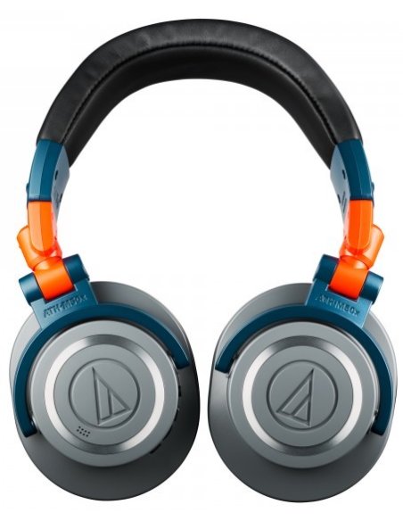 AUDIO TECHNICA ATH-M50XBT2LAB AUDIO TECHNICA ATH-M50XBT2LAB