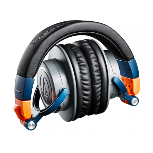 AUDIO TECHNICA ATH-M50XBT2LAB