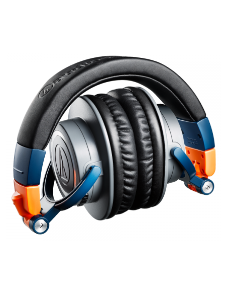 AUDIO TECHNICA ATH-M50XBT2LAB AUDIO TECHNICA ATH-M50XBT2LAB