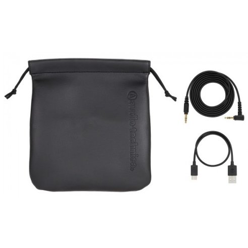 AUDIO TECHNICA ATH-M50XBT2LAB