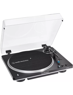 AUDIO TECHNICA AT-LP70XBTBS