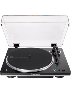 AUDIO TECHNICA AT-LP70XBTBS 2