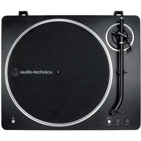 AUDIO TECHNICA AT-LP70XBTBS