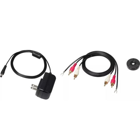 AUDIO TECHNICA AT-LP70XBTBS