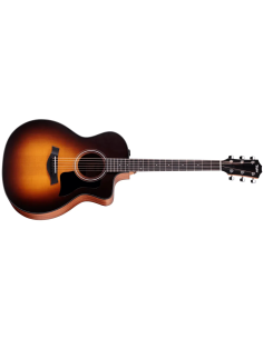 TAYLOR 114ce-S SUNBURST