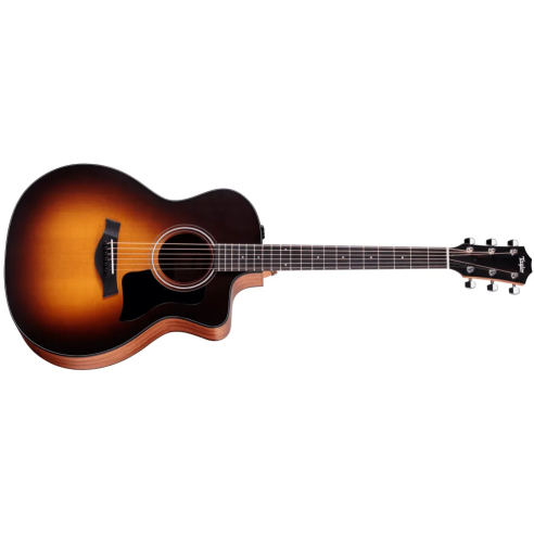 TAYLOR 114ce-S SUNBURST