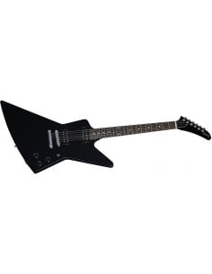 GIBSON EXPLORER 80s EBONY