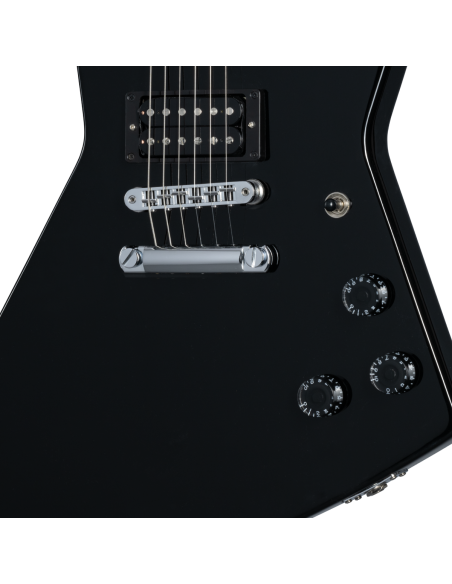 GIBSON EXPLORER 80s EBONY GIBSON EXPLORER 80s EBONY