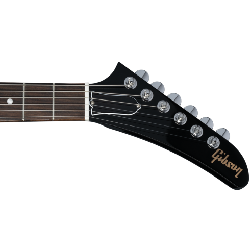 GIBSON EXPLORER 80s EBONY