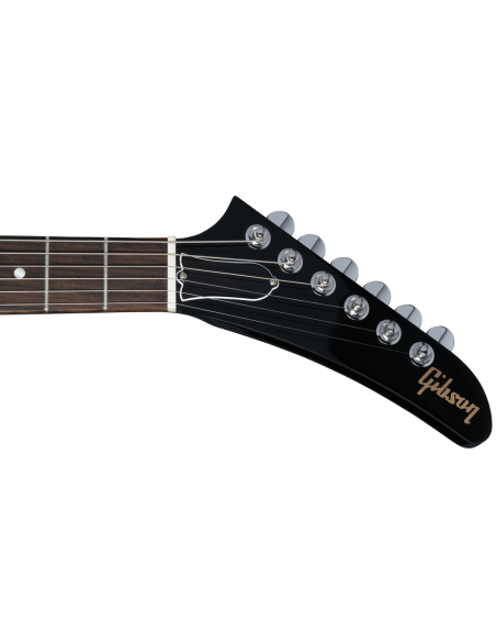 GIBSON EXPLORER 80s EBONY GIBSON EXPLORER 80s EBONY