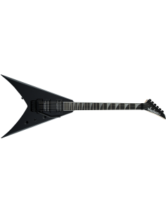 JACKSON PRO KING V GLOSS BLACK