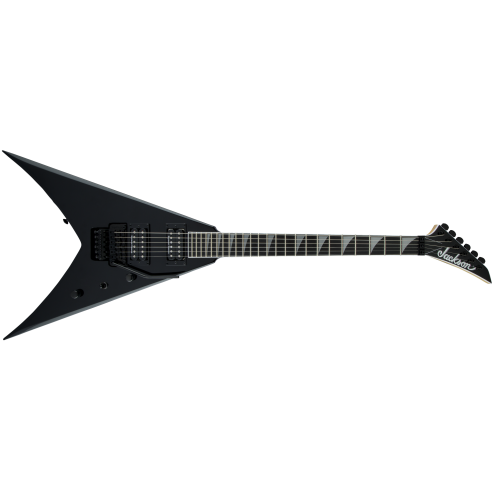 JACKSON PRO KING V GLOSS BLACK