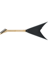 JACKSON PRO KING V GLOSS BLACK