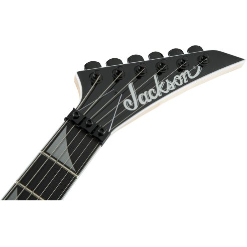 JACKSON PRO KING V GLOSS BLACK