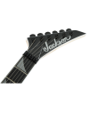 JACKSON PRO KING V GLOSS BLACK