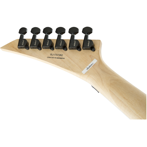 JACKSON PRO KING V GLOSS BLACK