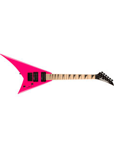 JACKSON JS1X RR MINION NEON PINK