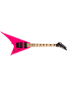 JACKSON JS1X RR MINION NEON PINK