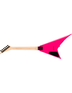JACKSON JS1X RR MINION NEON PINK 2