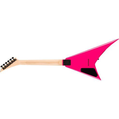 JACKSON JS1X RR MINION NEON PINK