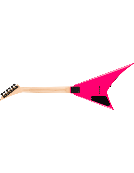 JACKSON JS1X RR MINION NEON PINK JACKSON JS1X RR MINION NEON PINK