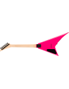 JACKSON JS1X RR MINION NEON PINK
